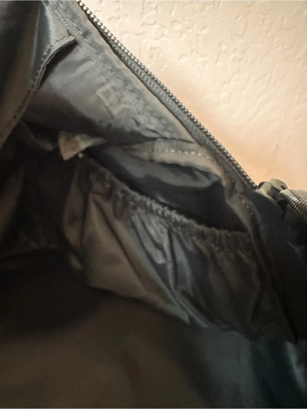 Halfday The Garment 45L Duffel